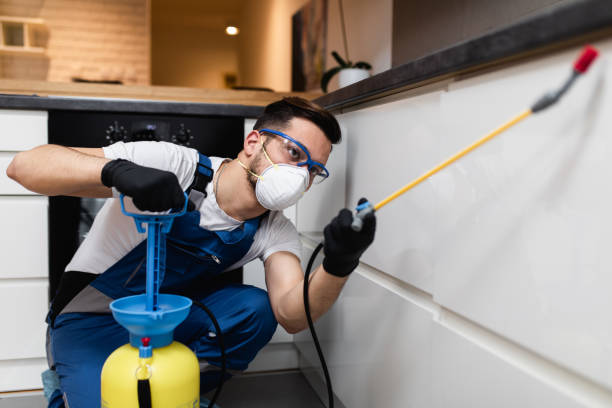 Pest Control for Restaurants in Lemmon, SD