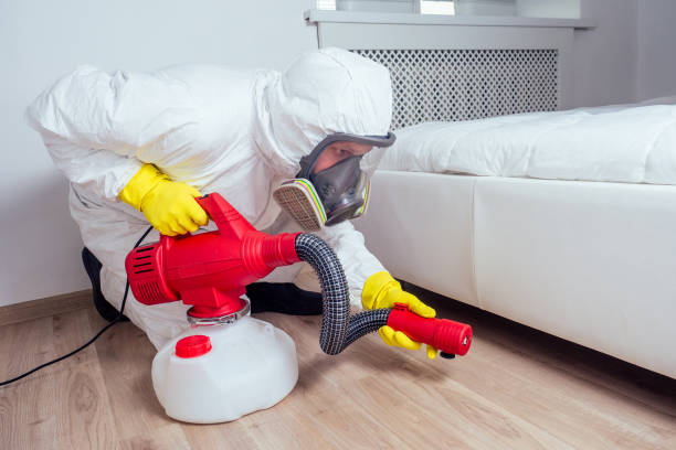 Best Best Pest Control Companies  in Lemmon, SD