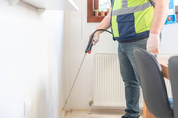 Best Mosquito Control Services  in Lemmon, SD