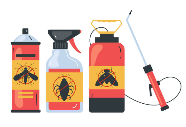 Best Bed Bug Extermination  in Lemmon, SD