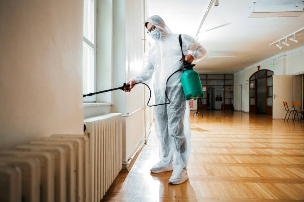 Best Best Pest Control Companies  in Lemmon, SD